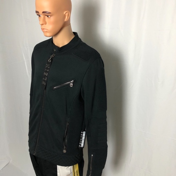 NWOT PHILIPP PLEIN SALE LIMITED TIME ONLY!   FINAL PRICE REDUCTION - Picture 6 of 12